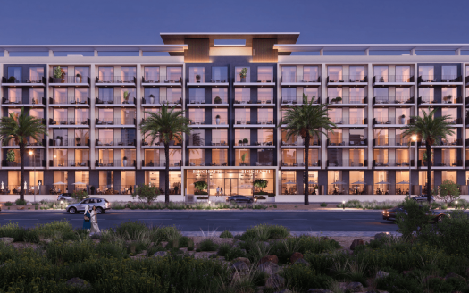 What Makes Binghatti Aurora the Perfect Opportunity for Expats to Buy Property in Dubai